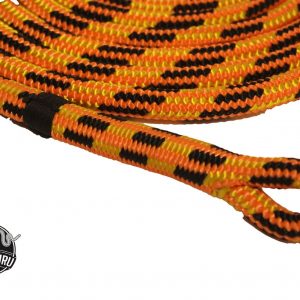 7/8 YaleGrip Orange - 6,000 pound WLL - The Rope Guru LLC