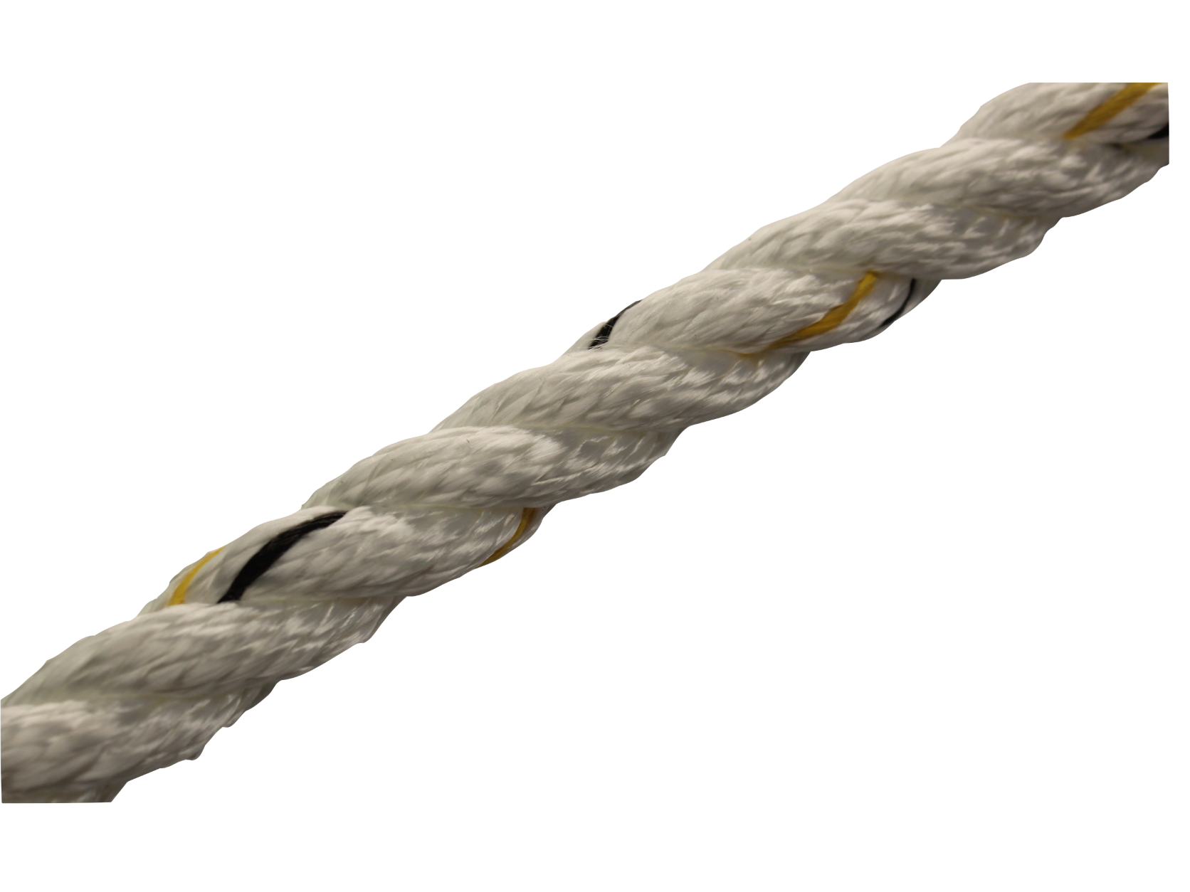 1.5 Polydac 3-strand - The Rope Guru LLC