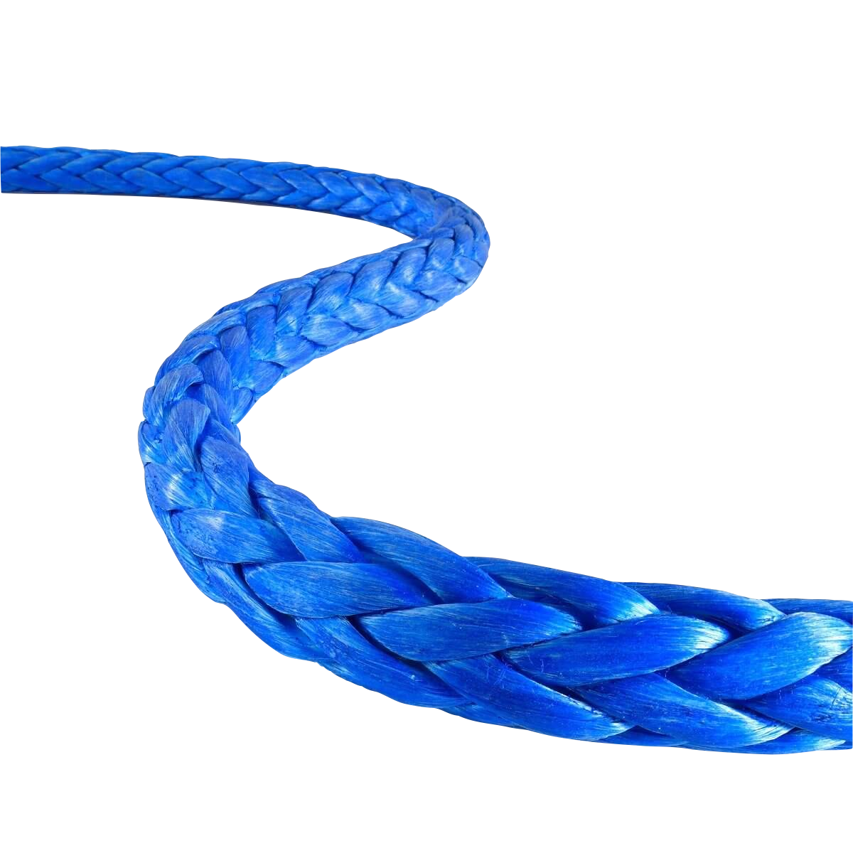3/4 Endura 12 Blue - HMPE - The Rope Guru LLC