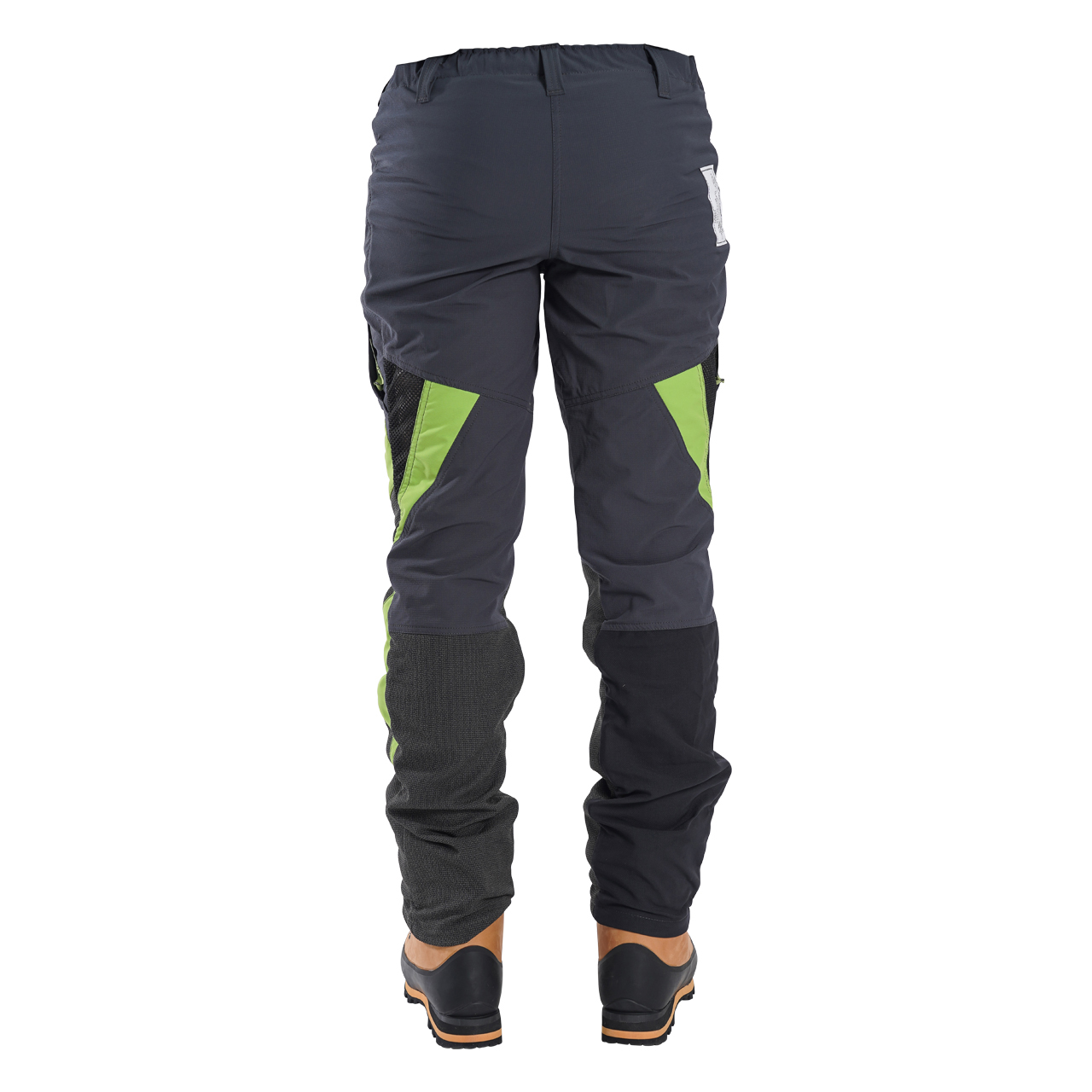 Clogger Ascend All Season Men's Chainsaw Pants - Lowest prices & free  shipping