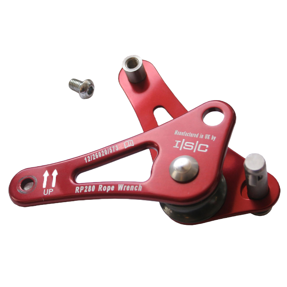 SINGING TREE ROPE WRENCH BY ISC